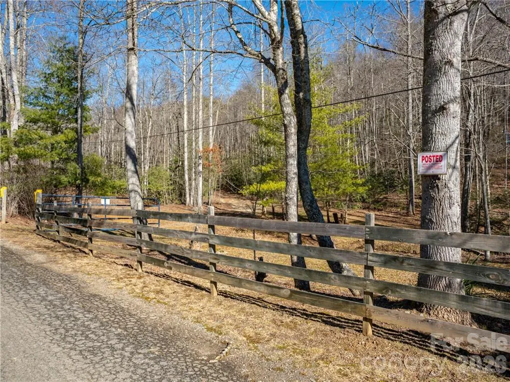 TBD Long Branch Road Swannanoa, NC 28778