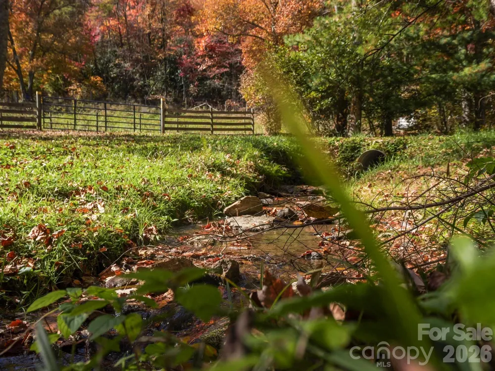TBD Long Branch Road Swannanoa, NC 28778