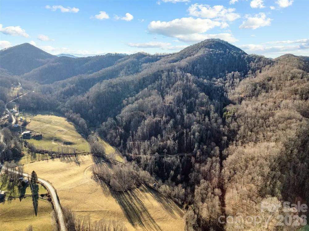 00 NC 209 Highway Spring Creek, NC 28743
