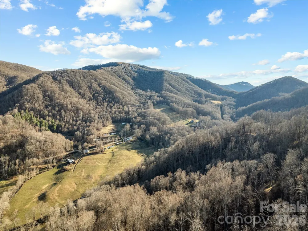 00 NC 209 Highway Spring Creek, NC 28743