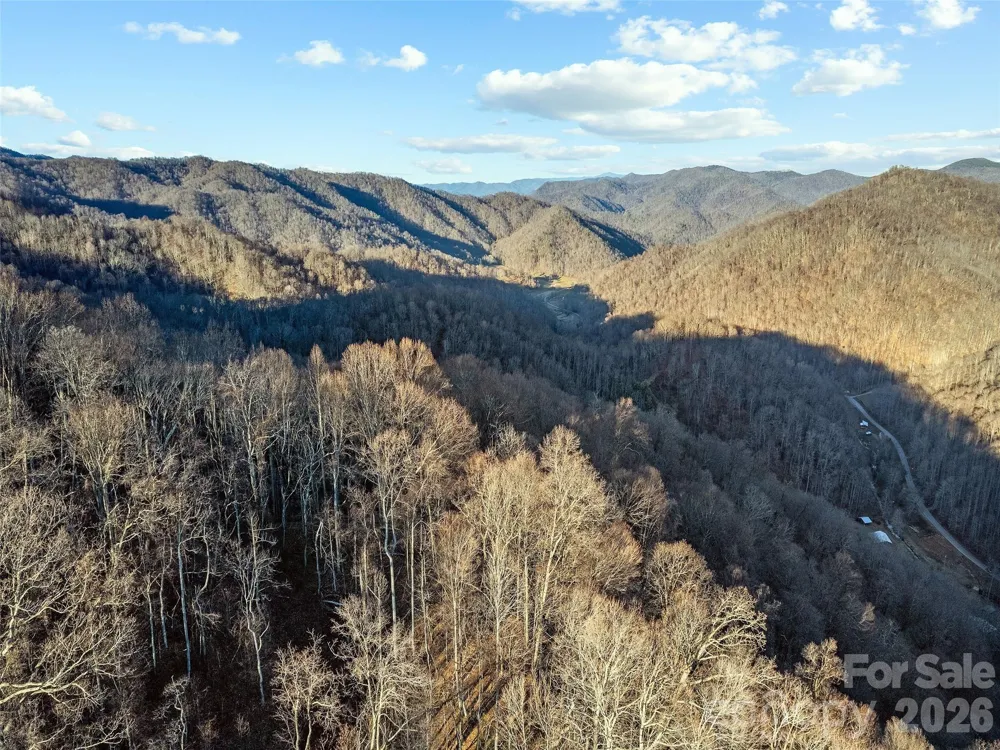 00 NC 209 Highway Spring Creek, NC 28743