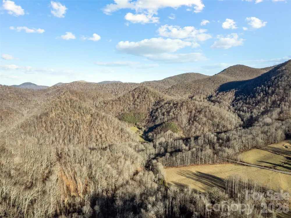 00 NC 209 Highway Spring Creek, NC 28743