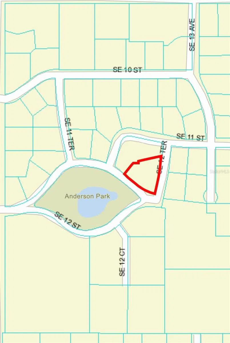 0 SE 12TH STREET ocala, FL 34471