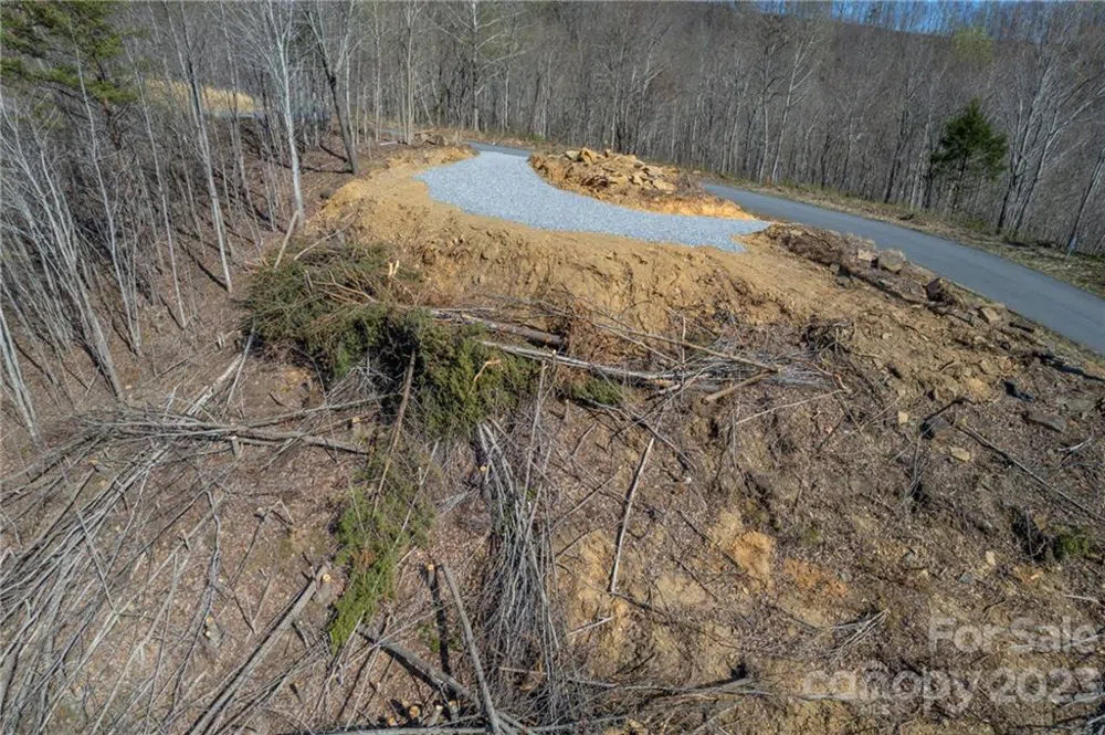 0 Labras Drive Union Mills, NC 28167