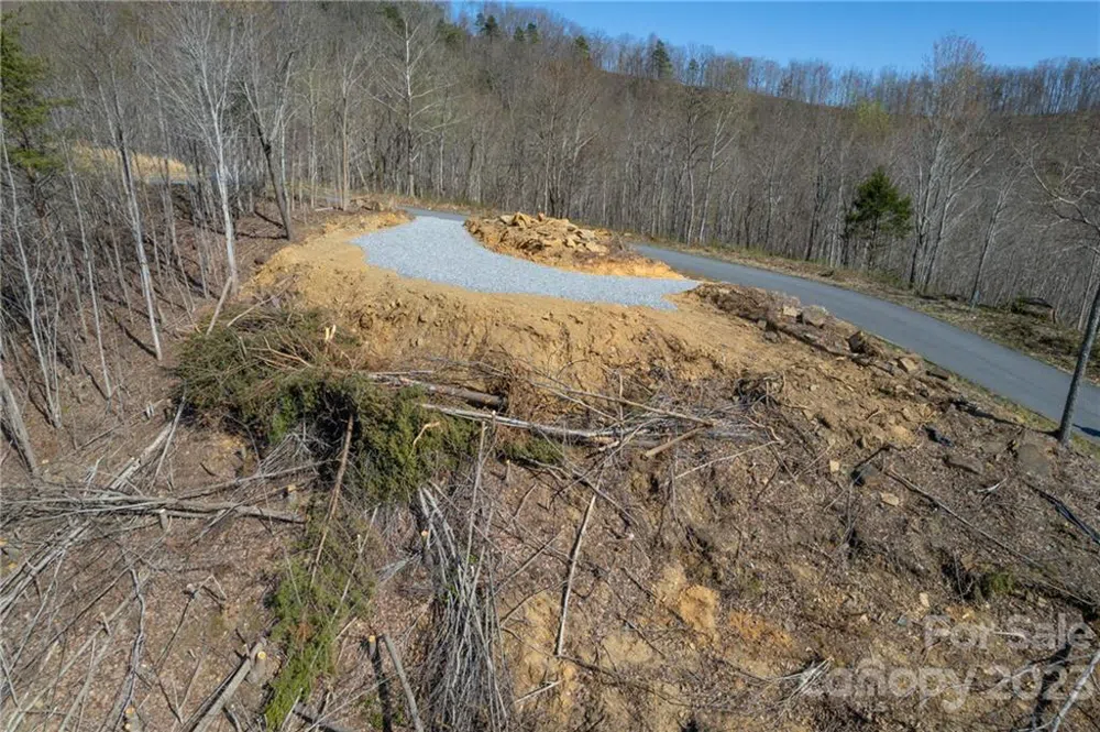 0 Labras Drive Union Mills, NC 28167