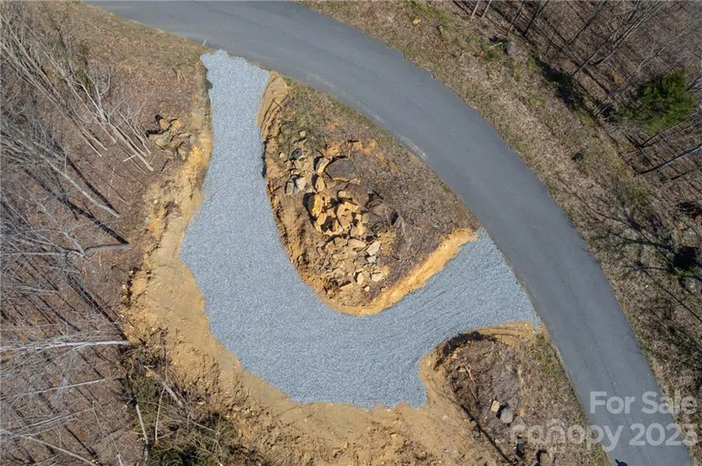 0 Labras Drive Union Mills, NC 28167