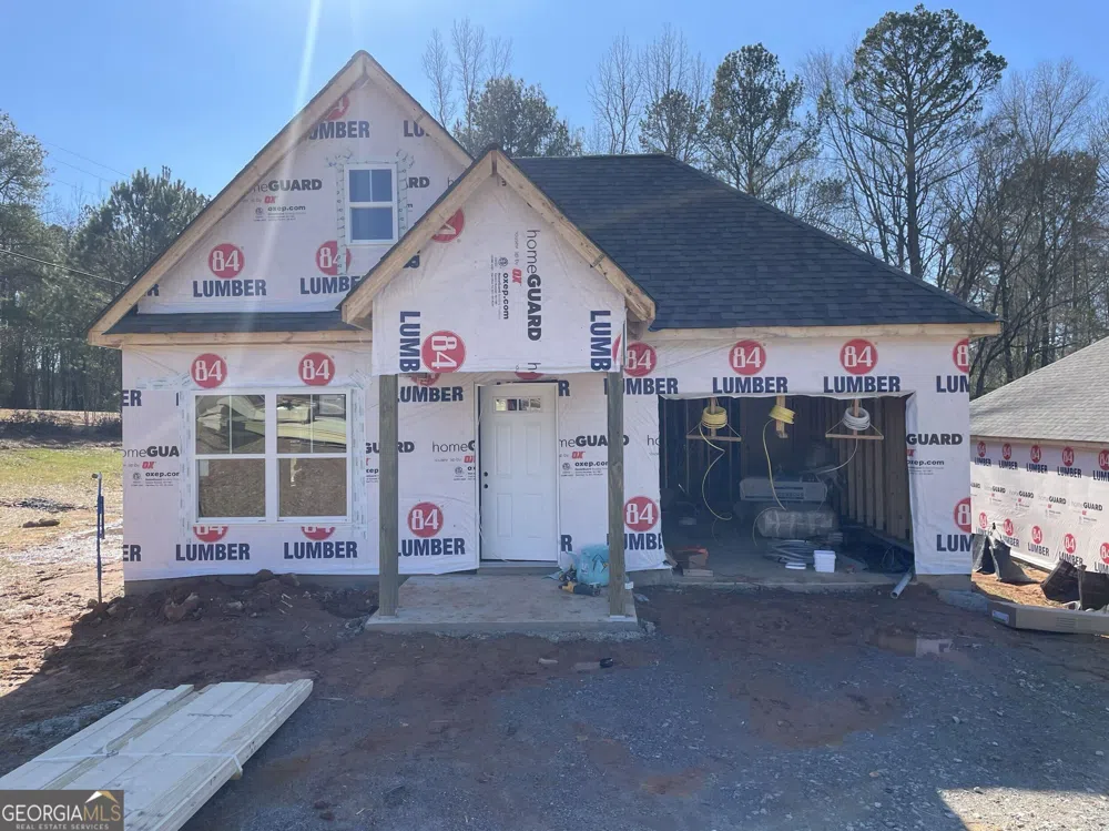 11 River's Edge Lane #LOT 17