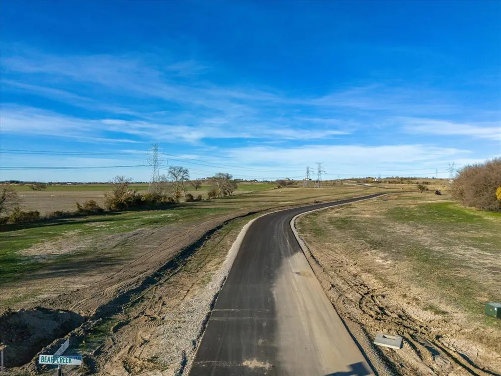 Lake Prarie Trail Fort Worth, TX 76126
