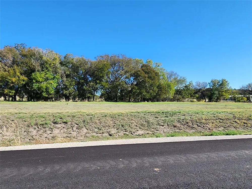 Lake Prarie Trail Fort Worth, TX 76126