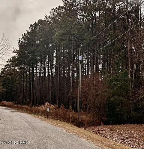 3444 Berachah Road