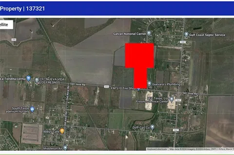 001 Fm 510 Highway