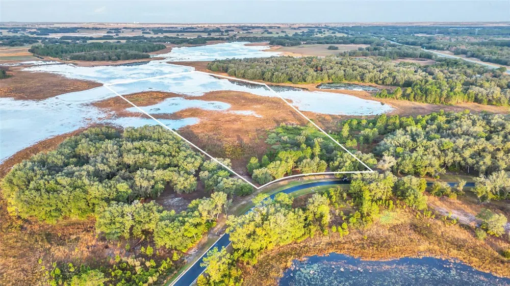 3106 BRIGHT LAKE CIRCLE Groveland, FL 34736