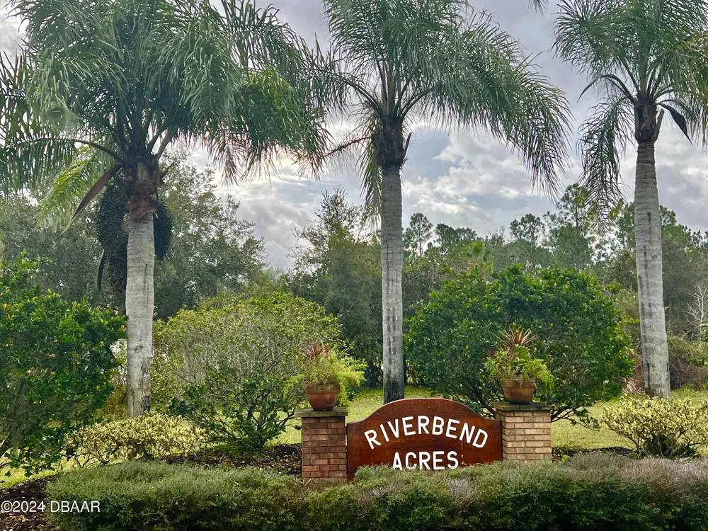 280 Riverbend Road Ormond Beach, FL 32174