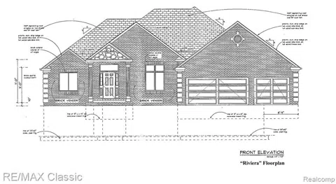 8139 Hunters Ridge Drive