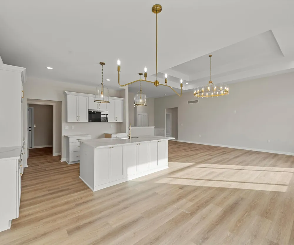 8139 Hunters Ridge Drive Berlin Charter Township, MI 48166