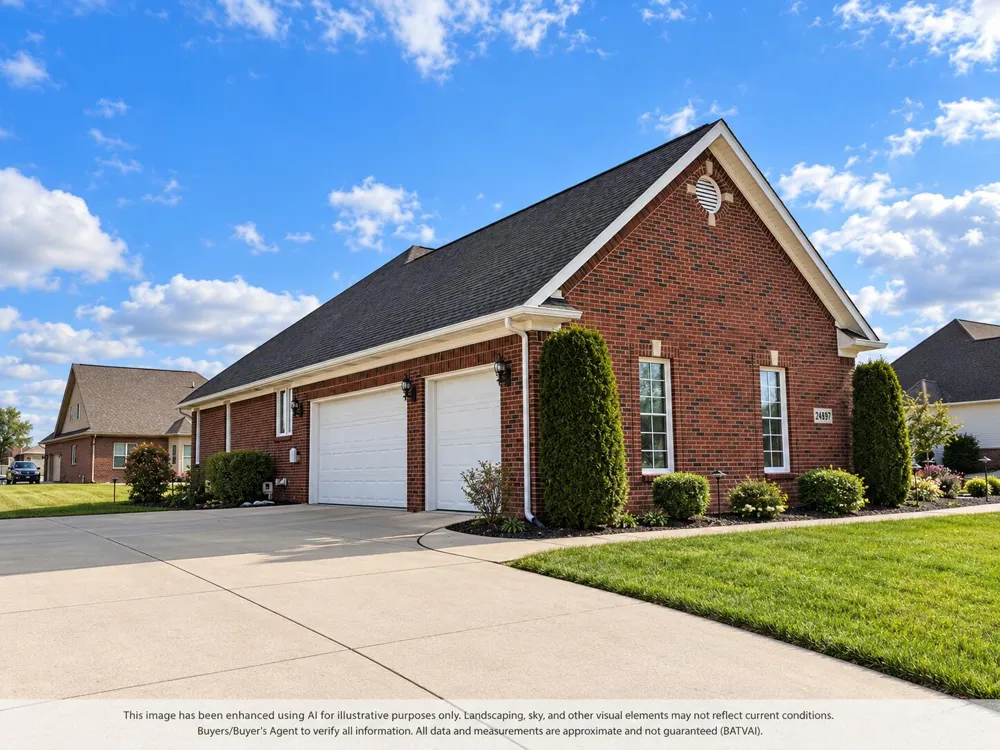 8139 Hunters Ridge Drive Berlin Charter Township, MI 48166