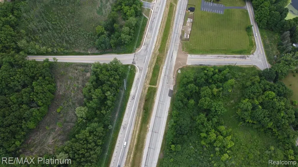 12071 HIGHLAND ROAD Hartland Township, MI 48353
