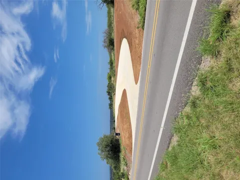 FM 1855 Highway