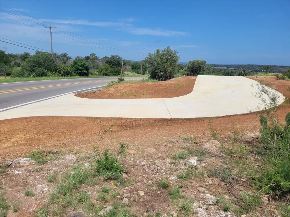 FM 1855 Highway Marble Falls, TX 78654