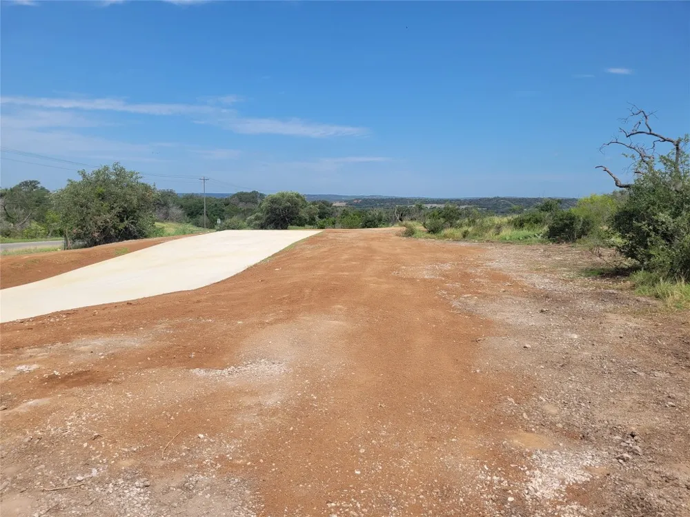 FM 1855 Highway Marble Falls, TX 78654