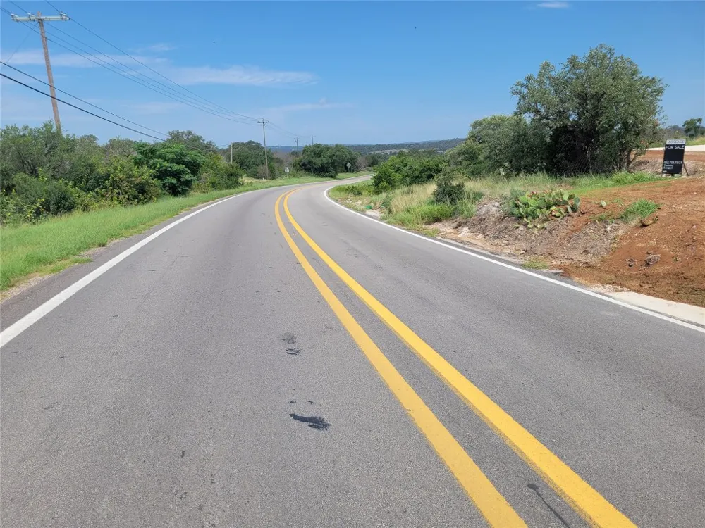 FM 1855 Highway Marble Falls, TX 78654