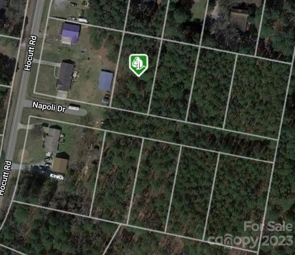 2800-2809 Napoli Drive Durham, NC 27703