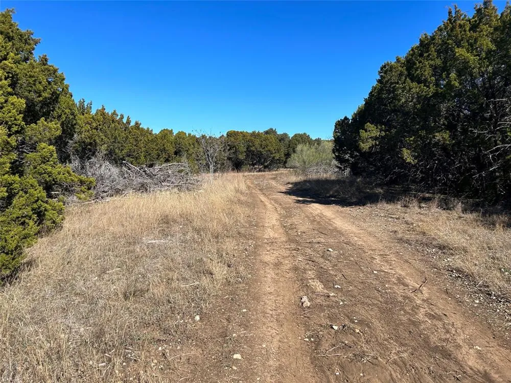 330 Fort Graham Road Whitney, TX 76692