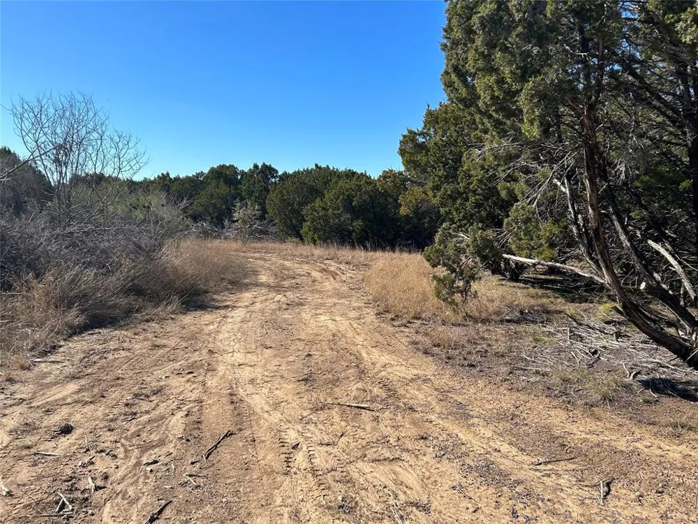 330 Fort Graham Road Whitney, TX 76692