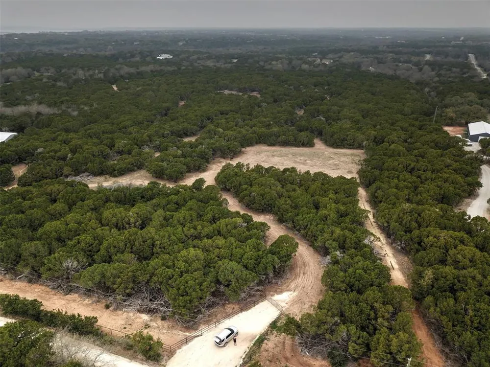 330 Fort Graham Road Whitney, TX 76692