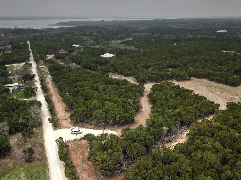 330 Fort Graham Road Whitney, TX 76692