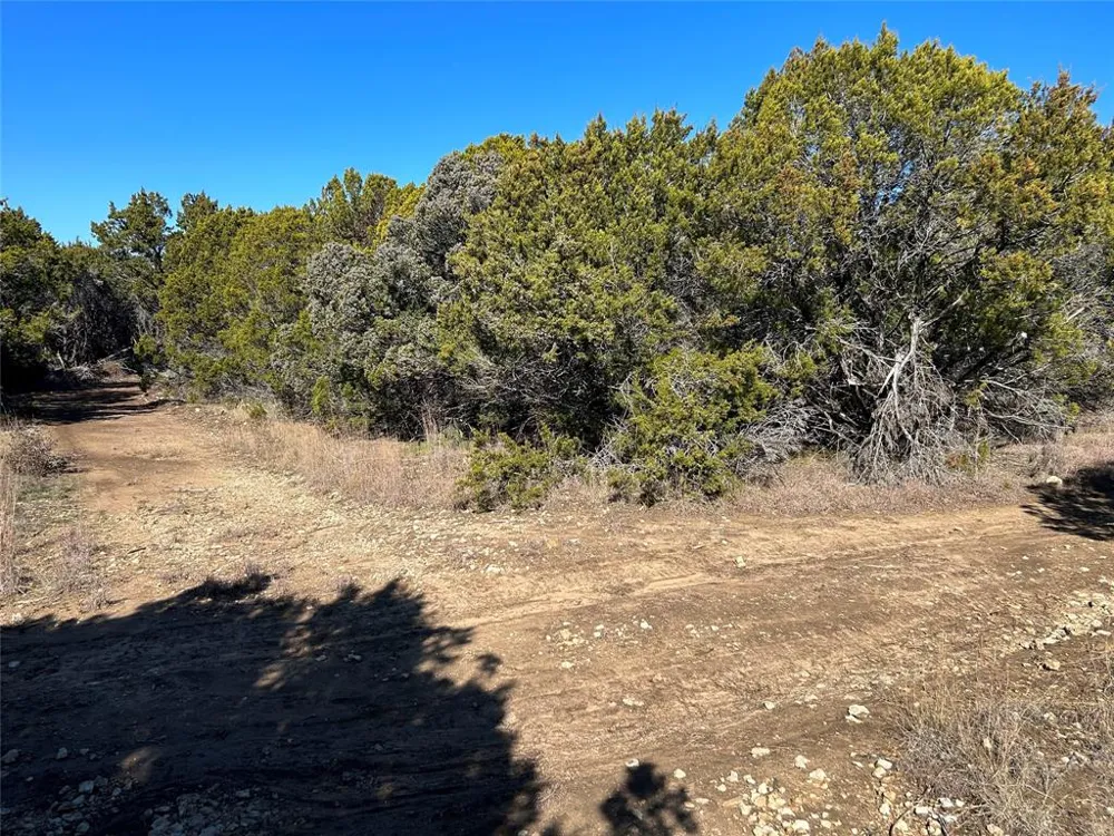 330 Fort Graham Road Whitney, TX 76692