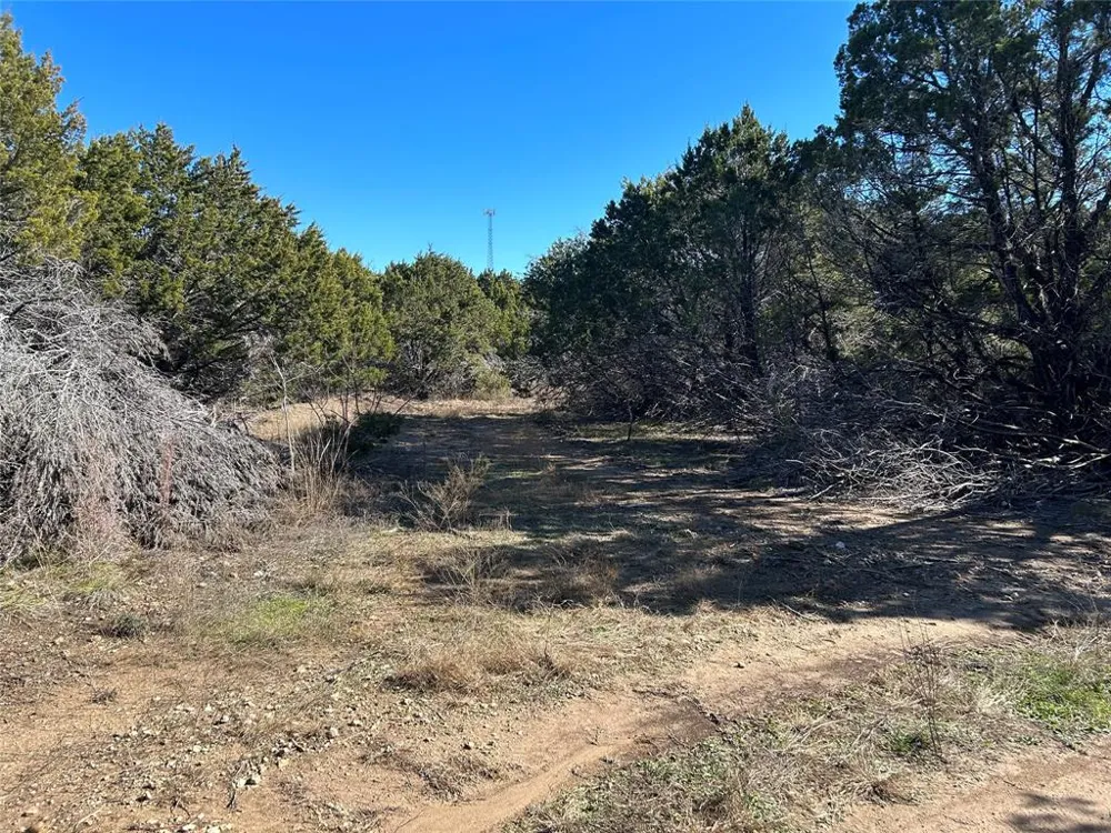 330 Fort Graham Road Whitney, TX 76692