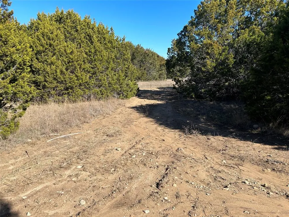 330 Fort Graham Road Whitney, TX 76692