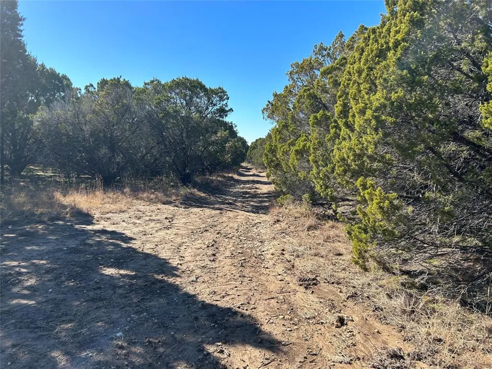 330 Fort Graham Road Whitney, TX 76692