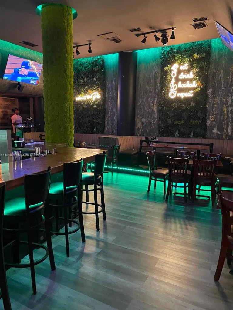 Address Not Shown Miami Beach, FL 33169