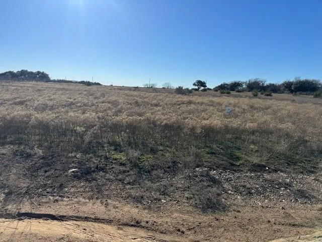 Outpost Drive #Lot 142 Stephenville, TX 76401