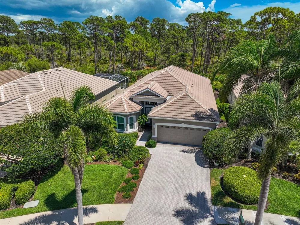 293 TURQUOISE LANE Osprey, FL 34229