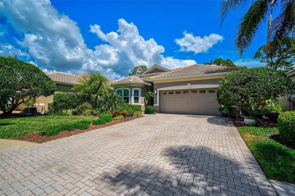 293 TURQUOISE LANE Osprey, FL 34229