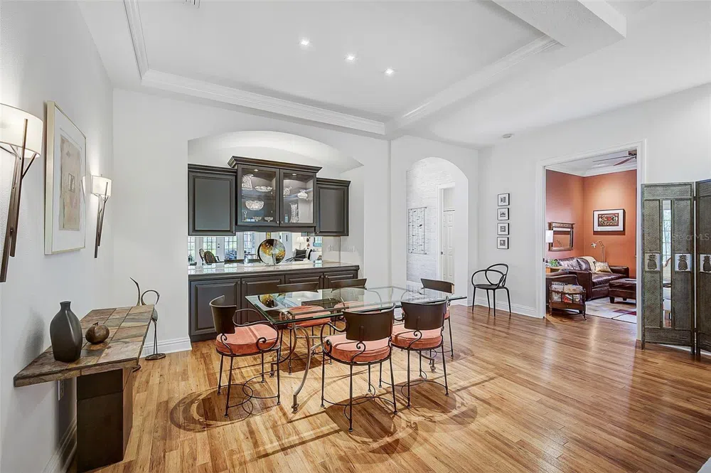 293 TURQUOISE LANE Osprey, FL 34229