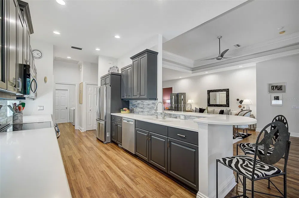 293 TURQUOISE LANE Osprey, FL 34229