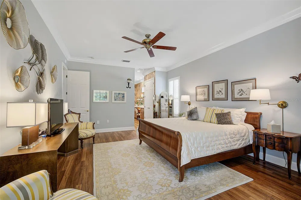 293 TURQUOISE LANE Osprey, FL 34229