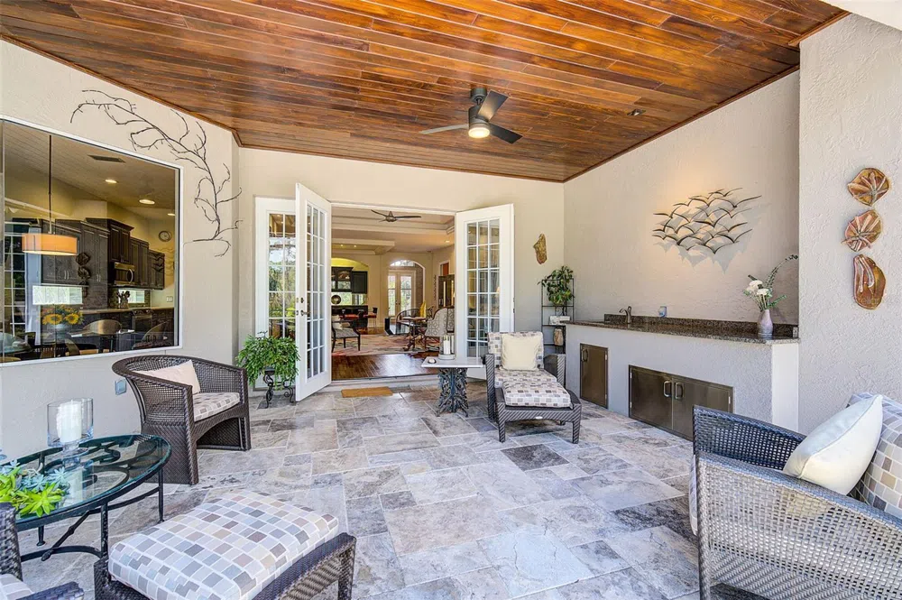 293 TURQUOISE LANE Osprey, FL 34229