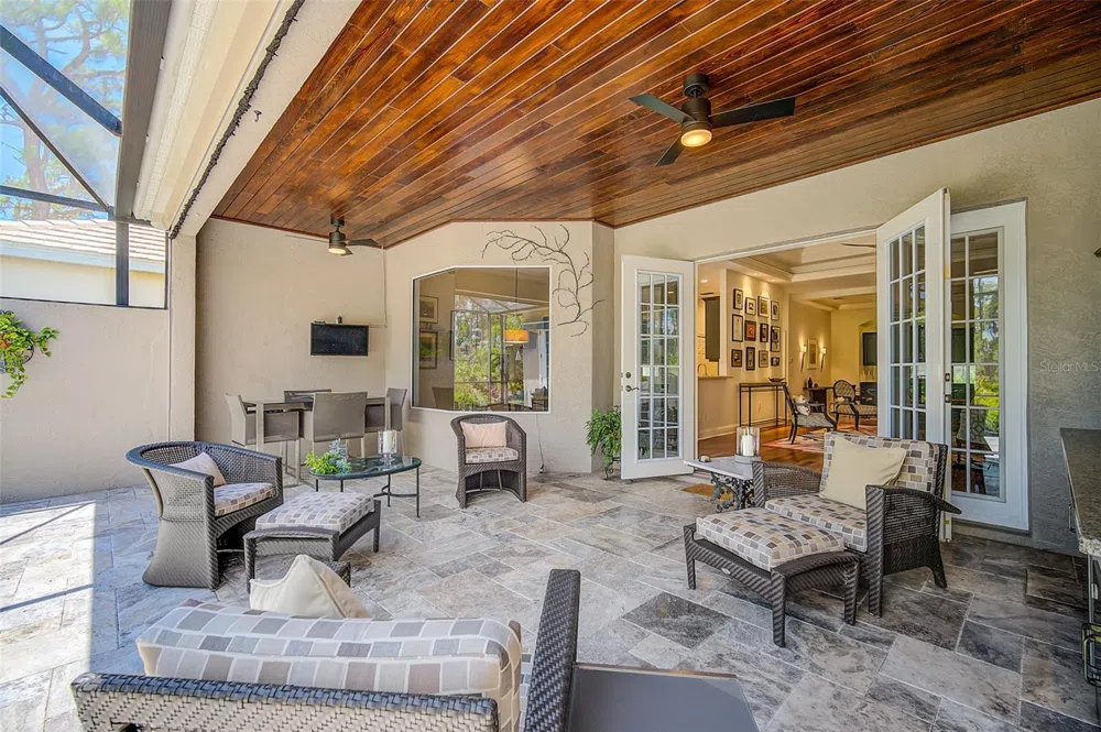 293 TURQUOISE LANE Osprey, FL 34229