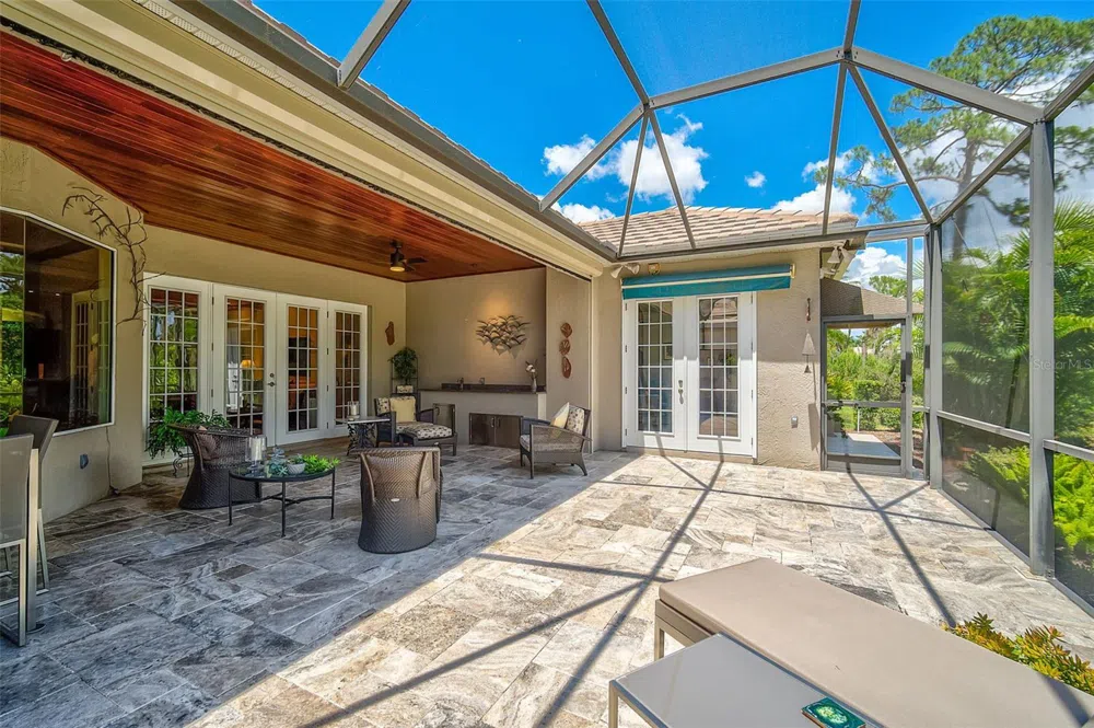 293 TURQUOISE LANE Osprey, FL 34229