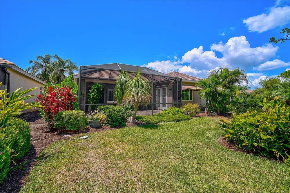 293 TURQUOISE LANE Osprey, FL 34229