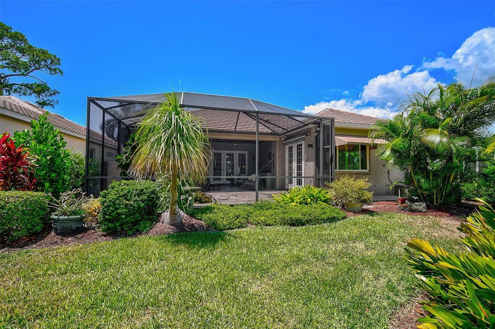 293 TURQUOISE LANE Osprey, FL 34229