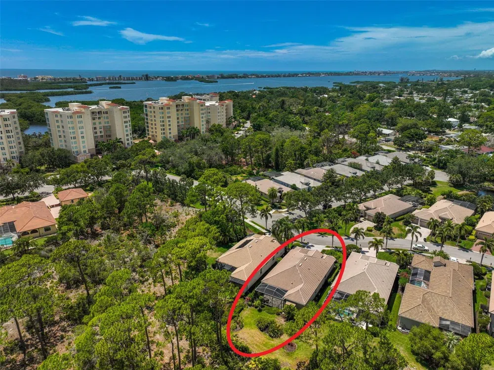 293 TURQUOISE LANE Osprey, FL 34229