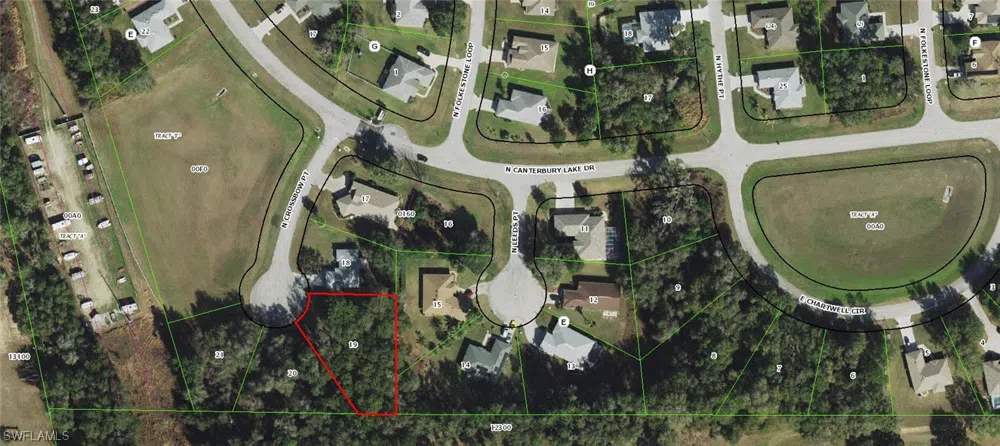 crossbow Point Hernando, FL 34442