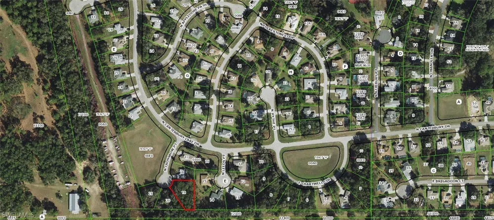 crossbow Point Hernando, FL 34442