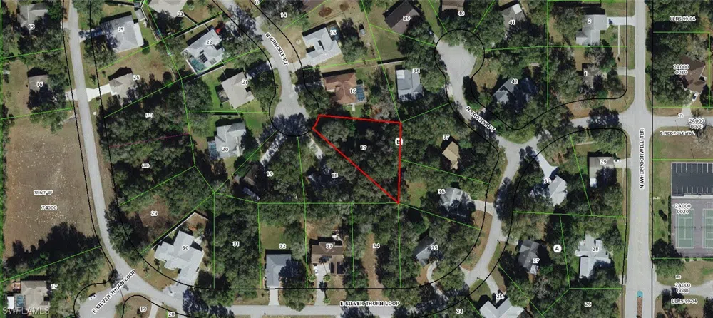 GRACKLE Point Hernando, FL 34442